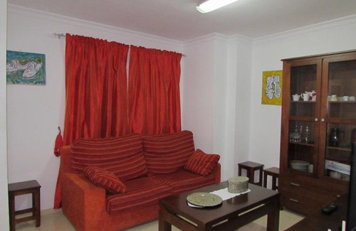 Garrucha Apartment | Garrucha Apartment