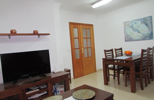 Garrucha Apartment | Garrucha Apartment