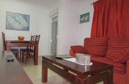 Garrucha Apartment | Garrucha Apartment