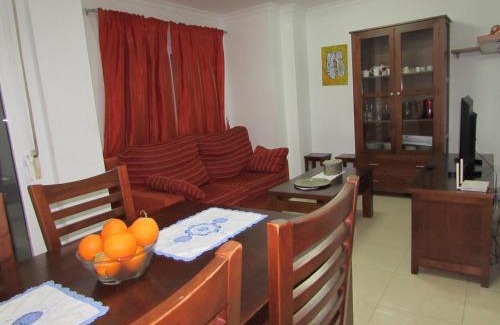 Garrucha Apartment | Garrucha Apartment