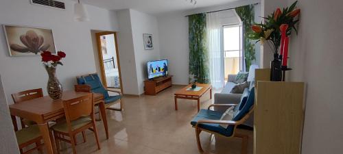 Garrucha Apartment | Garrucha Calma y Luz