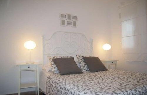 Garrucha Apartment | Garrucha's Beach Aldea Marina