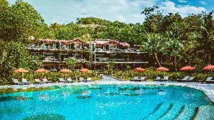 Moo 5 Resort | Garrya Tongsai Bay Samui