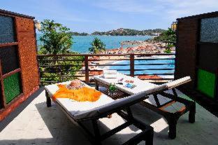Moo 5 Resort | Garrya Tongsai Bay Samui