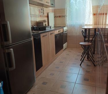 Sighisoara Apartment | Garso03