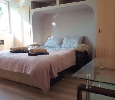 Sighisoara Apartment | Garso03