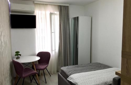 Pitesti Apartment | Garso2 4you