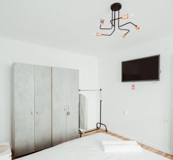 Petrosani Apartment | Garsonieră Centru Petroșani