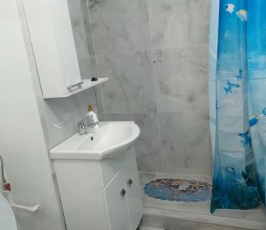 Buzau Bed & Breakfast | Garsonieră confort 1