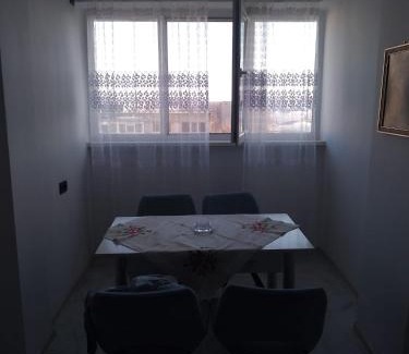 Buzau Bed & Breakfast | Garsonieră confort 1