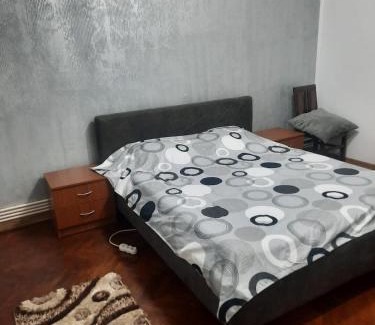 Tirgu Jiu Apartment | GARSONIERA ÎN REGIM HOTELIER