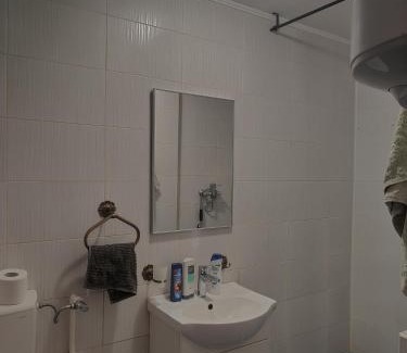 Galati Apartment | Garsoniera țiglina 1
