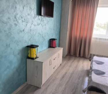 Pitesti Apartment | Garsoniera 24 m2