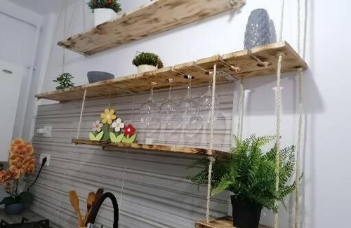 Tirgu Ocna Apartment | GARSONIERA ANCA