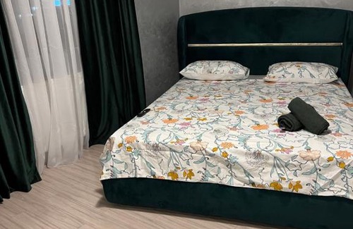 Ramnicu Valcea Apartment | Garsoniera Brother’s