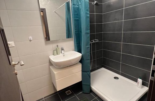 Ramnicu Valcea Apartment | Garsoniera Brother’s