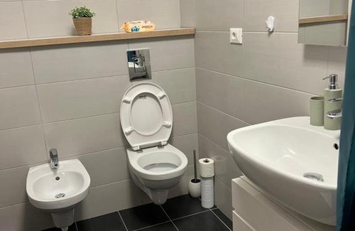 Ramnicu Valcea Apartment | Garsoniera Brother’s