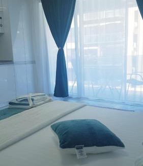 Saturn Apartment | Garsoniera Camy