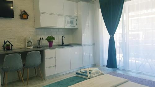 Saturn Apartment | Garsoniera Camy