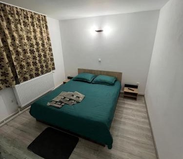 Turcinesti Apartment | Garsoniera Casa Dragoeni, Targu Jiu