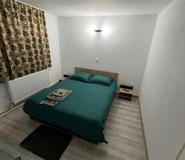 Turcinesti Apartment | Garsoniera Casa Dragoeni, Targu Jiu