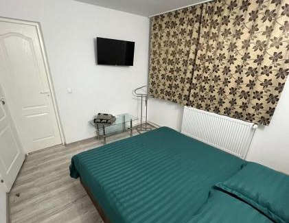 Turcinesti Apartment | Garsoniera Casa Dragoeni, Targu Jiu