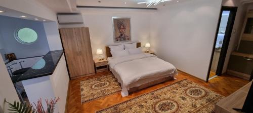Otopeni Apartment | Garsoniera central Otopeni