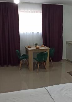 Mangalia Apartment | Garsoniera de la mare
