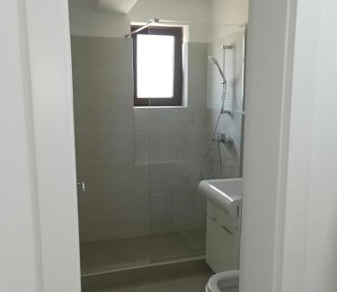 Mangalia Apartment | Garsoniera de la mare