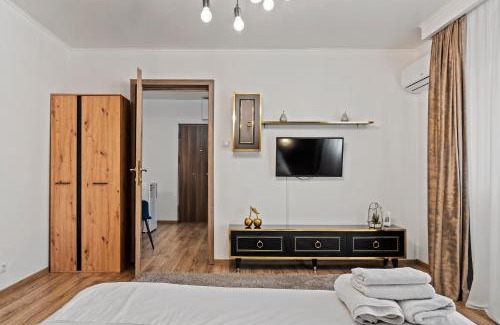 Drumul Taberei Apartment | Garsoniera de LUX si eleganta Drumul Taberei