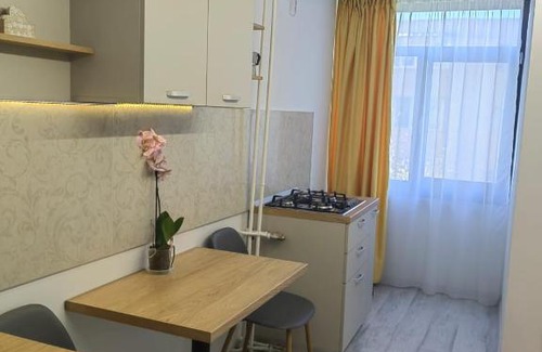 Zamca Apartment | Garsoniera de pe Narciselor