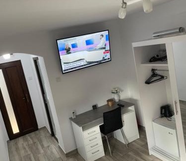 Neptun Apartment | Garsoniera in olimp