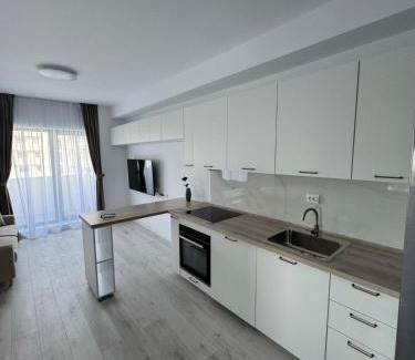 Ploiesti Apartment | Garsoniera in Ploiesti