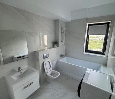 Ploiesti Apartment | Garsoniera in Ploiesti