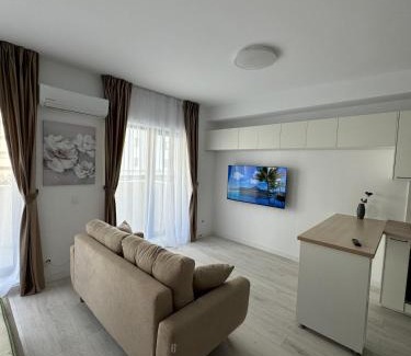 Ploiesti Apartment | Garsoniera in Ploiesti