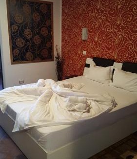 Drumul Taberei Apartment | Garsoniera Ioana