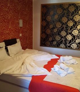Drumul Taberei Apartment | Garsoniera Ioana