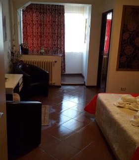 Drumul Taberei Apartment | Garsoniera Ioana