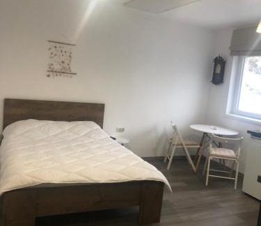 Azuga Apartment | Garsoniera La Munte