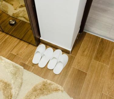 Tirgu Jiu Apartment | Garsoniera lux centru pietonal Tîrgu - Jiu