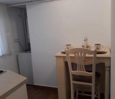 Tirgu Jiu Apartment | Garsoniera lux centru pietonal Tîrgu - Jiu