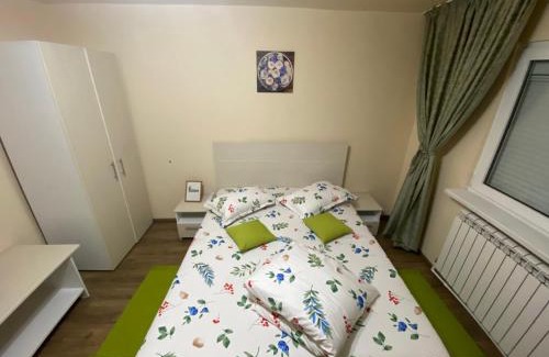 Bacau Apartment | Garsoniera Lux Mioriței