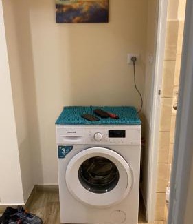 Bacau Apartment | Garsoniera Lux Mioriței