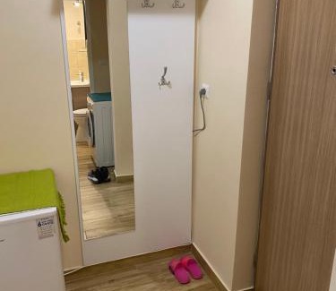 Bacau Apartment | Garsoniera Lux Mioriței