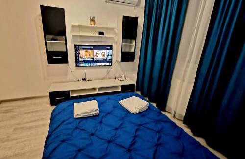 Chiajna Apartment | Garsoniera Residence Militari