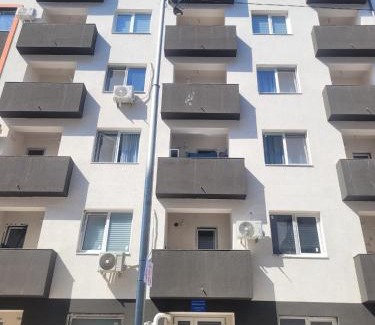 Chiajna Apartment | Garsoniera Residence Militari