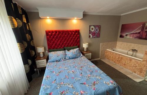 Bacau Apartment | Garsoniera Riviera