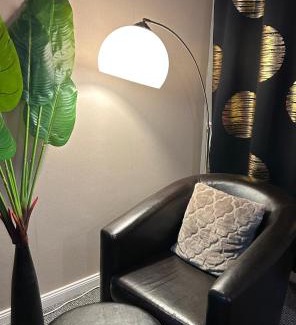 Bacau Apartment | Garsoniera Riviera