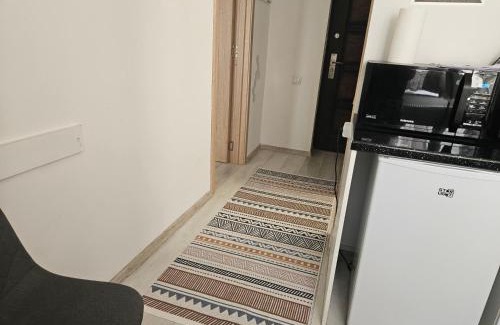 Ramnicu Valcea Apartment | Garsoniera
