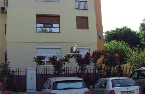Eforie Sud Apartment | Garsoniera Tudor